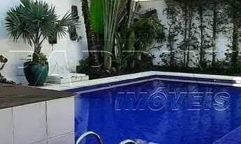 Imagem 5: Casa de temporada a 60 metros do mar, com piscina, no condomínio Pedra Verde, praia do Láz