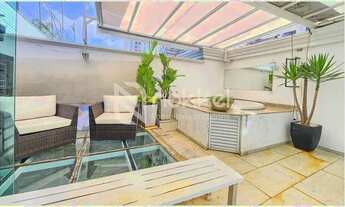 Imagem 7: Casa em Condomio com 380 m², 3 quartos sendo 3 suíte à venda no bairro Jardim Da Saude