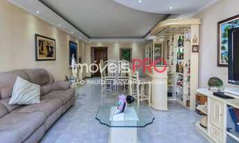 Imagem 7: Apto de 145 m2 com 3 dorm sendo 1 suite e 2 vagas no Bela Vista