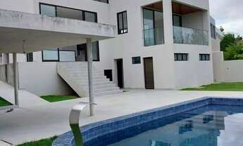 Imagem 2: Casa à venda no CONDOMÍNIO RESERVA DO VALE , SERRARIA , Maceió, AL