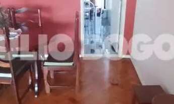 Imagem 6: MELHOR RUA DO CATETE - METRÔ - PORTEIRO 24 HORAS - RAMPA CADEIRANTES