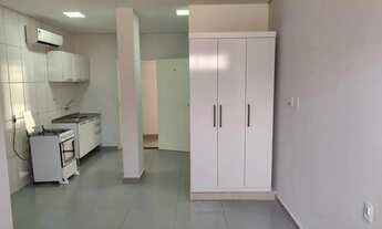 Imagem 3: Kitnet com 1 dormitório para alugar, 30 m² por R$ 1.150,00/mês - Setor Maysa - Trindade/GO