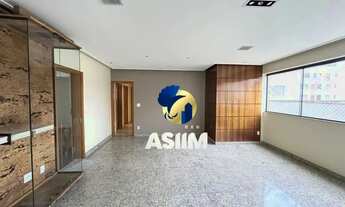 Imagem: Aluguel - APARTAMENTO - CASTELO Belo Horizonte