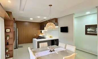 Imagem 5: Casa Disponível Porteira Fechada