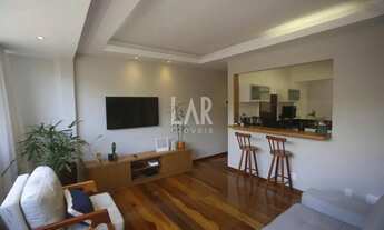 Imagem 2: Apartamento à venda, 3 quartos, 1 suíte, 2 vagas, Buritis - Belo Horizonte/MG