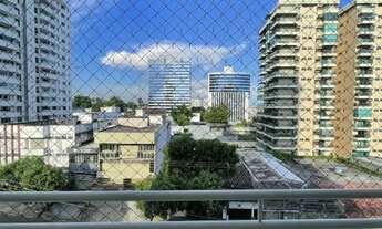 Imagem 3: Condomínio Solar Tapajós - 230M² - 4 suítes - Adrianópolis