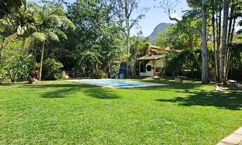 Imagem 4: Casa a venda com 3 suítes em Araras, Petrópolis