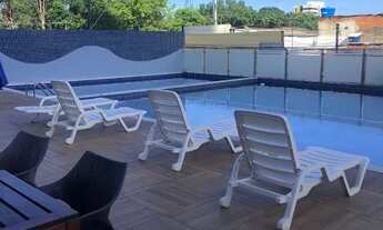 Imagem: ALUGA-SE APARTAMENTO - CONDOMÍNIO SPAZIO