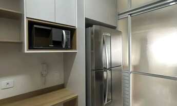 Imagem 2: RR8645D1 Apartamento MOBILIADO 52m² CONDOMÍNIO VIDA NOVA - OPORTUNIDADE - 2 Dorms 1 Vaga