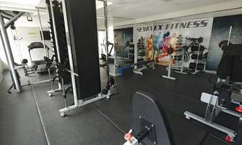 Imagem 4: Apartamento 2 Quarto . Morada do sol