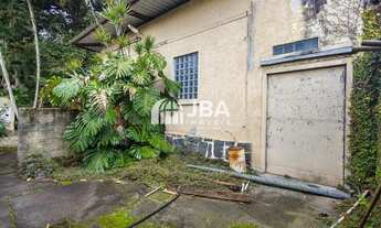 Imagem 7: TERRENO COM BARRACÃO NO BAIRRO SÃO LOUREÇO