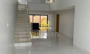 Imagem 2: Sobrado à venda, 238 m² por R$ 1.800.000,00 - Jardim Cristal - Aparecida de Goiânia/GO