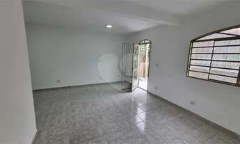 Imagem 4: Sobrado para aluguel tem 160 metros quadrados com 3 quartos em Vila Gustavo - São Paulo