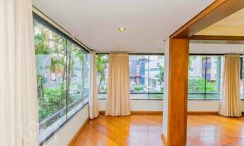 Imagem 2: Imóvel para venda tem 104 metros quadrados com 2 quartos em Petrópolis - Porto Alegre - RS