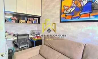 Imagem 5: Excelente oportunidade no Bairro Candelária, Cobertura PRONTA PARA MORAR