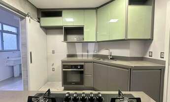 Imagem 5: 3 Quartos com lazer completo no Belvedere