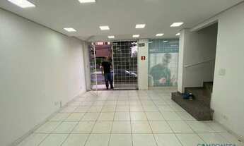 Imagem 3: Sala Área Central Nobre de Londrina