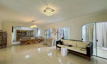 Imagem 4: Venda Cobertura 6 Dormitórios - 540 m² Santo Amaro