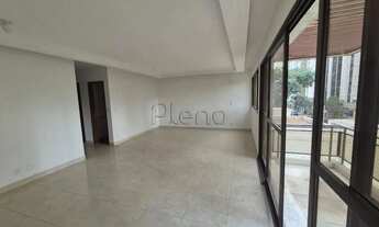 Imagem 6: Apartamento à venda em Campinas, Cambuí, com 4 quartos, com 172 m², Edifício Forte Santa M
