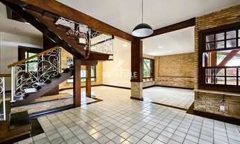 Imagem 7: Águas de Jaguaribe: Casa ampla com 450m², 6 dormitórios, 5 suítes, conforto e lazer comple