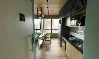 Imagem 3: Apartamento para aluguel, 1 quarto, 1 vaga, Boa Vista - Recife/PE