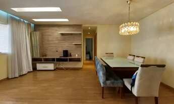 Imagem 5: Imóvel para aluguel com 92 metros quadrados com 3 quartos