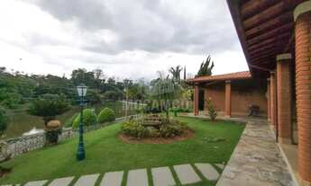 Imagem 4: Casa em Condomínio : / Residencial / Jardim Nossa Senhora das Graças