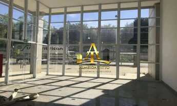 Imagem 2: Galpão para Locação com 2821 m² por R$ 84.000/mês - Tamboré em Barueri/SP