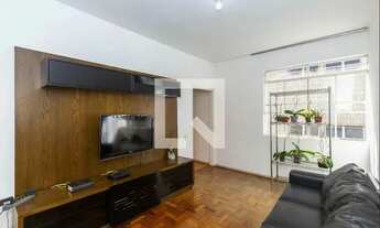 Imagem: Apartamento à Venda - Gutierrez, 3 Quartos