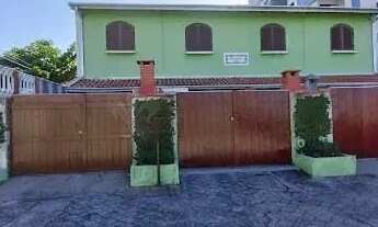 Imagem 2: Casa em condomínio horizontal em um dos melhores bairros da Cidade de frente para o mar !