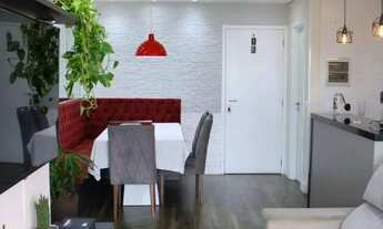 Imagem 3: Apartamento com 3 dormitórios, 77 m² - venda por R$ 750.000,00 ou aluguel por R$ 5.935,00