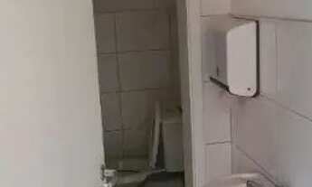 Imagem 3: BARUERI - Conjunto Comercial/Sala - BETHAVILLE I