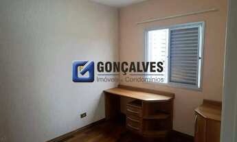 Imagem 4: Aluguel: Apartamento 2 Dormitórios na Frente, 80 m², Vila Valparaíso, Santo André