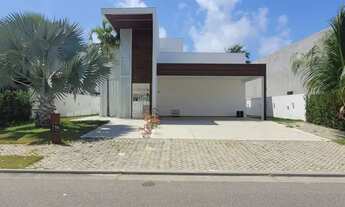 Imagem 5: Imóvel para venda com 255 metros quadrados com 4 quartos em Alphaville - Barra dos Coqueir