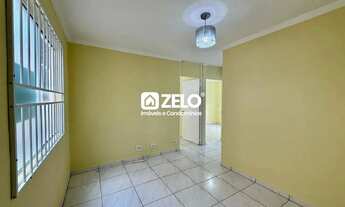 Imagem: Apartamento à venda com 45 m², 2 quartos