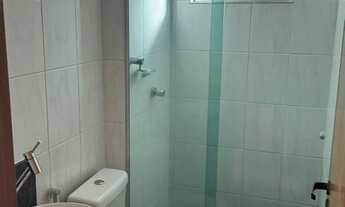 Imagem 3: Apt 2 quartos com área privativa