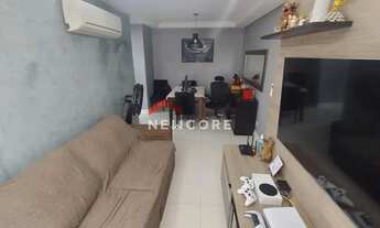 Imagem 2: Apartamento em Avenida Prefeito Doutor Antônio Manoel de Carvalho - Morro Nova Cintra - Sa