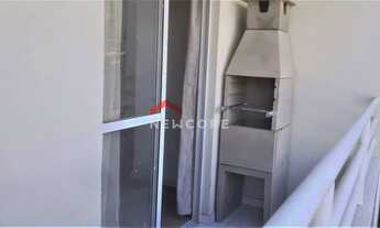 Imagem 2: Apartamento em Estrada do Zirconio - Parque Primavera - Guarulhos/SP