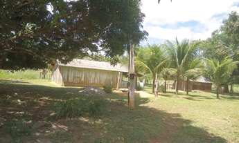 Imagem 3: Sítio Paraiba na VC 14