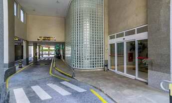 Imagem 3: Sala comercial de 35m² com 2 banheiros e 1 vaga de garagem à venda no bairro Bela Vista, S