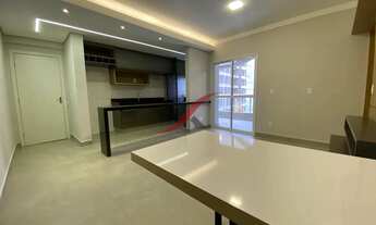 Imagem 3: Vendo Apto - 3 Dor / Suíte / 2 Vg / 90m² - Vl Imperial - Próx Unimed - SJRP/SP