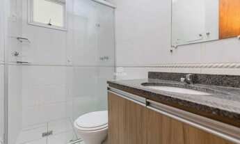 Imagem 6: Apartamento para alugar com 3 quartos no Cajuru em Curitiba