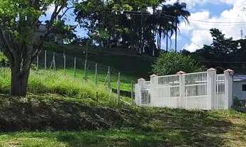 Imagem 5: Lote/Terreno para venda possui 800 metros quadrados em Lambarí - Guararema - São Paulo