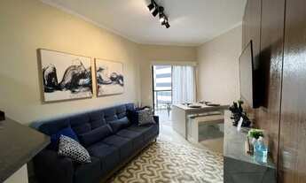 Imagem 2: Flat Mobiliado com Serviços de Hotel | Space Valley