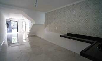 Imagem: Sobrado com 3 dormitórios à venda, 147