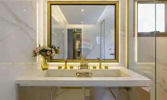 Imagem 5: Mayson Cyrela Perdizes - 162m² - 4 dorms, 2 suítes, varanda e lazer completo