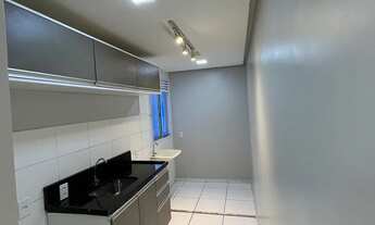 Imagem 2: Aluga-se apartamento no condomínio parque ville municipal