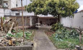 Imagem 2: Terreno 370,00m² Santo André - SP