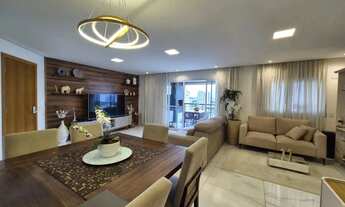 Imagem 2: Apartamento para locação em Vila Mascote com 3 quartos, sendo 1 suíte , 127m²