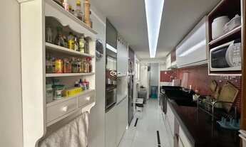 Imagem 5: Viva o equilíbrio perfeito entre conforto, sofisticação e praticidade - Condomínio Reserva